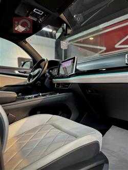 فولكسفاغن أطلس كروس سبورت